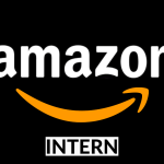 Amazon Internships for Students 2024