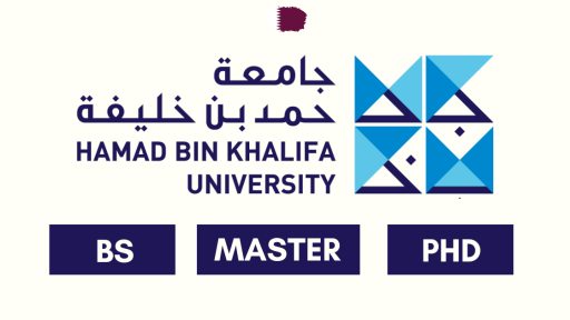 Hammad Bin Khalifa HBKU Scholarship 2024