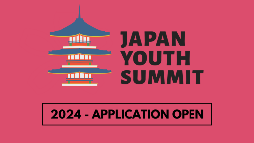 Japan Youth Summit 2024