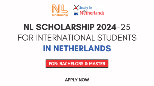 NL Scholarship 2024-25