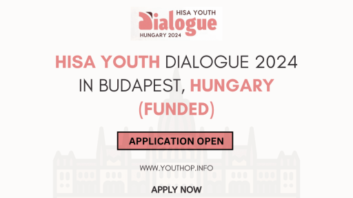 HISA Youth Dialogue 2024