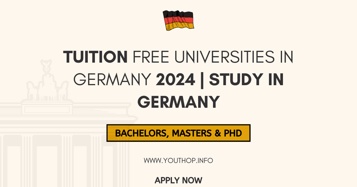 TUITION FREE UNIVERSITIES IN GERMANY FOR INTERNATIONAL STUDENTS 2024 visual data 5