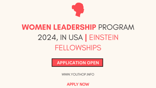Women Leadership Program 2024