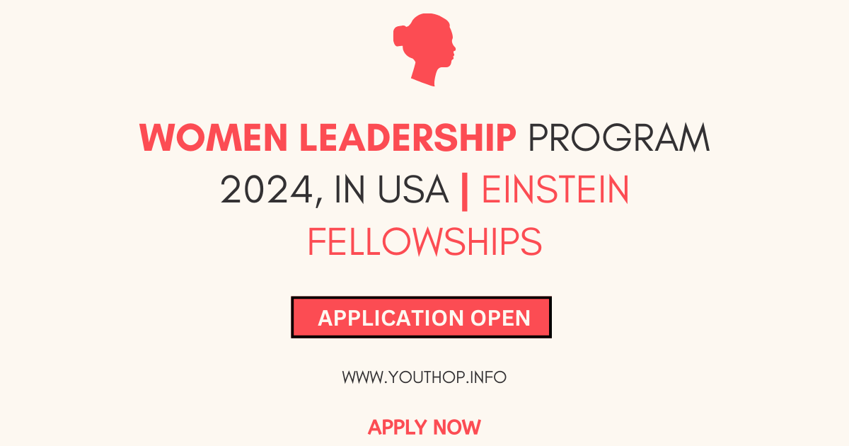 Women Leadership Program 2024 