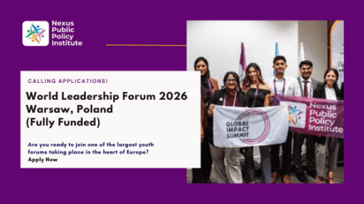 WLF 2026 Warsaw, Poland