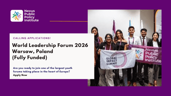 WLF 2026 Warsaw, Poland